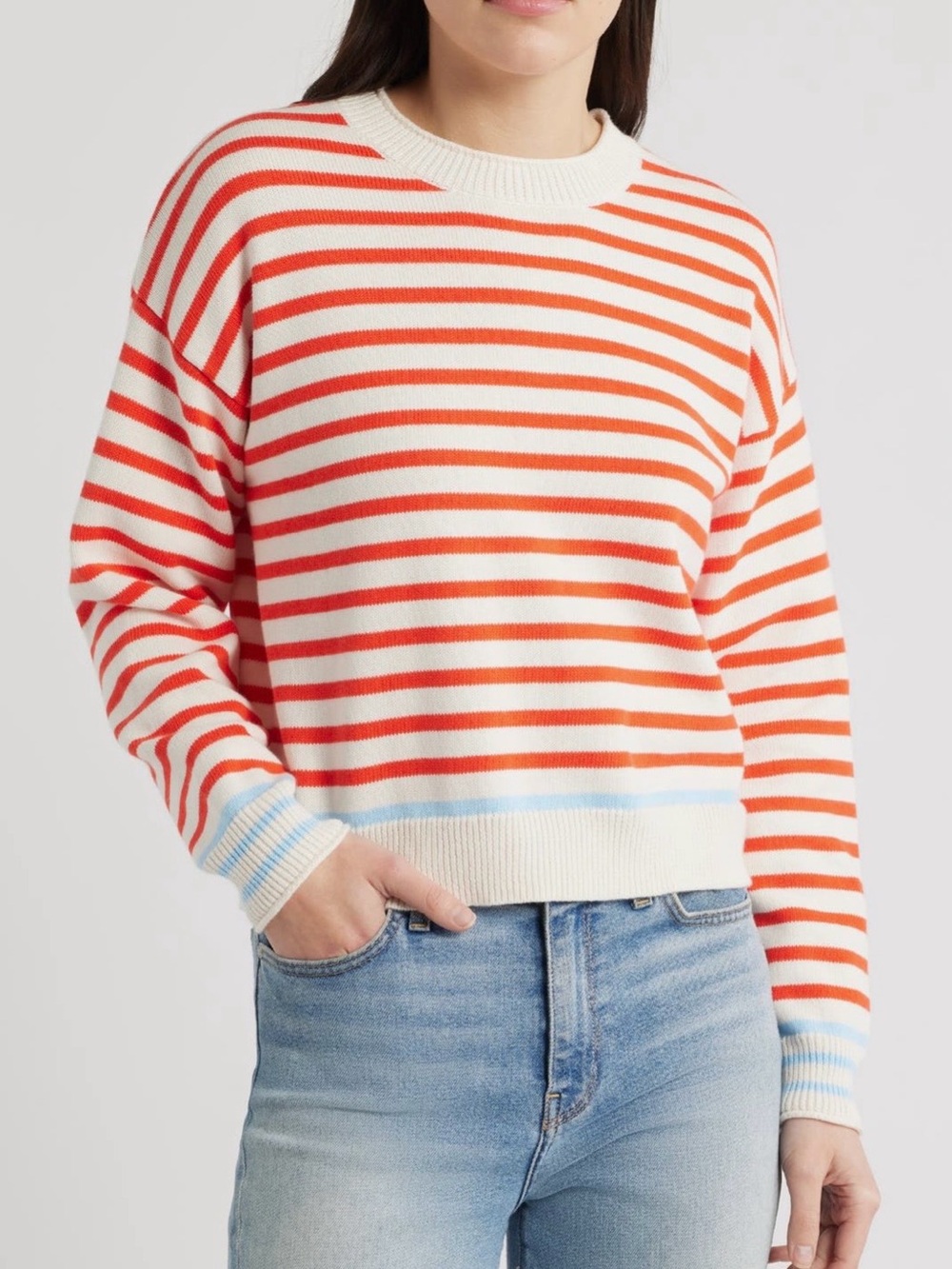 Marine Layer sweater